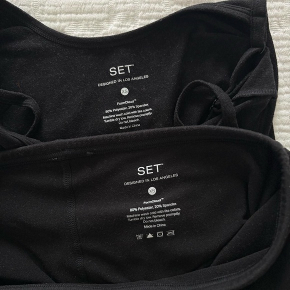 set active formcloud set - Picture 2 of 8